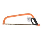 <p>Hacksaw for wood cutting. Length 21".</p>