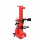 <p>Electric&nbsp;wood&nbsp;splitter&nbsp;with the&nbsp;input of&nbsp;3700&nbsp;W.&nbsp;The maximum&nbsp;pressure of 10&nbsp;tons