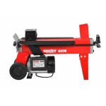 <p>Electric powered wood splitter with power input of 1500 W.&nbsp;Suitable for log with diameter up to 25 cm and length of up to 37 cm. Maximal pressure 4&nbsp;tons.</p>