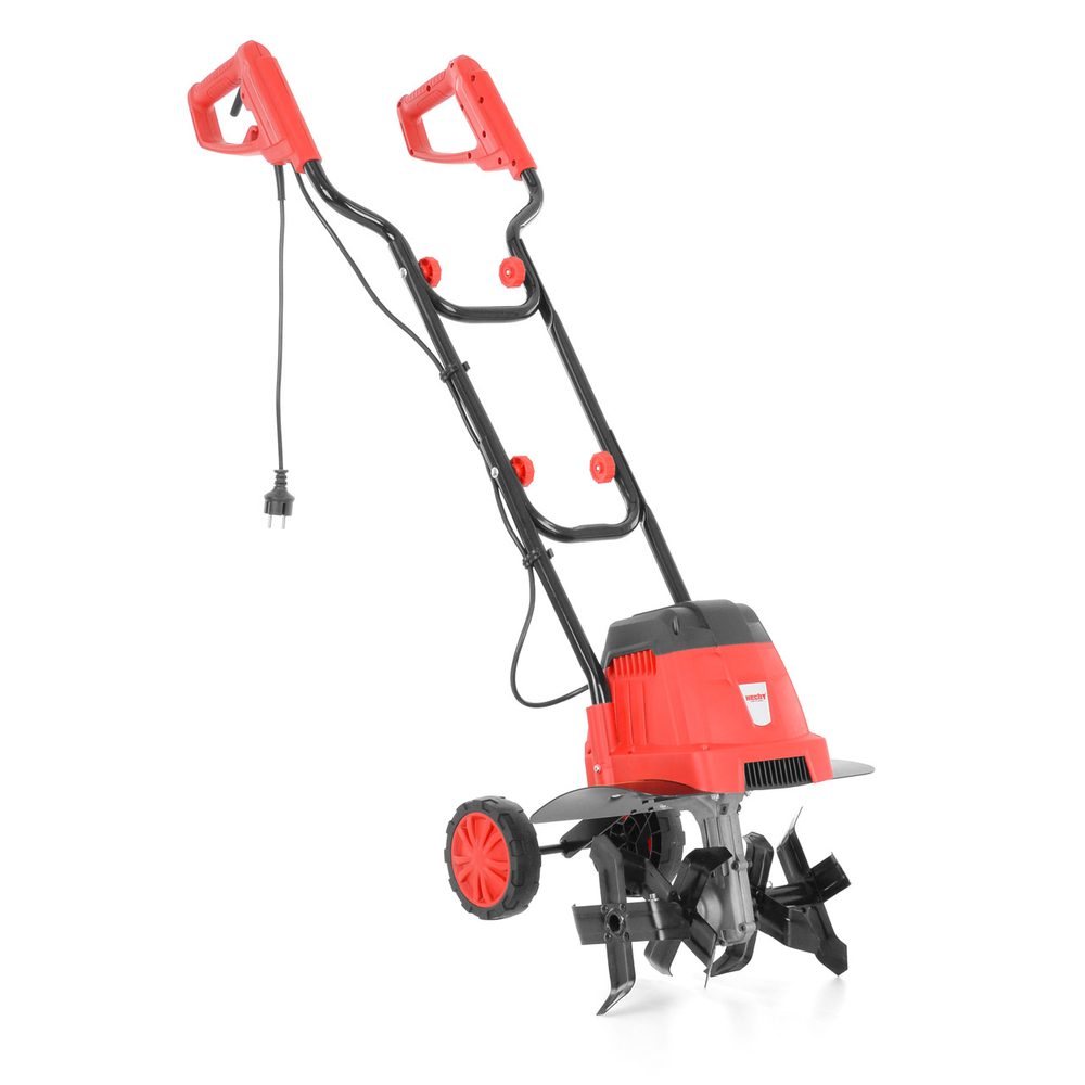 HECHT 739 - electric tiller HECHT 739 - electric tiller - Image 1