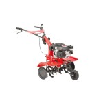 Benzínový kultivátor s motorem HECHT OHV