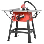 HECHT 8250 - desk circular saw