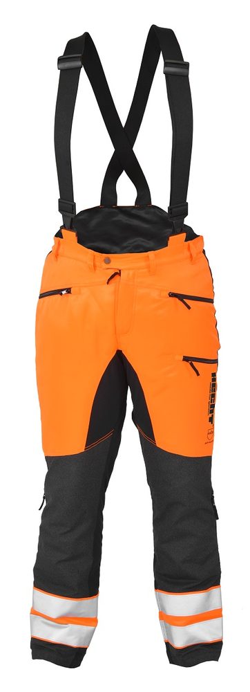 HECHT 900122 - XXL Working trousers.