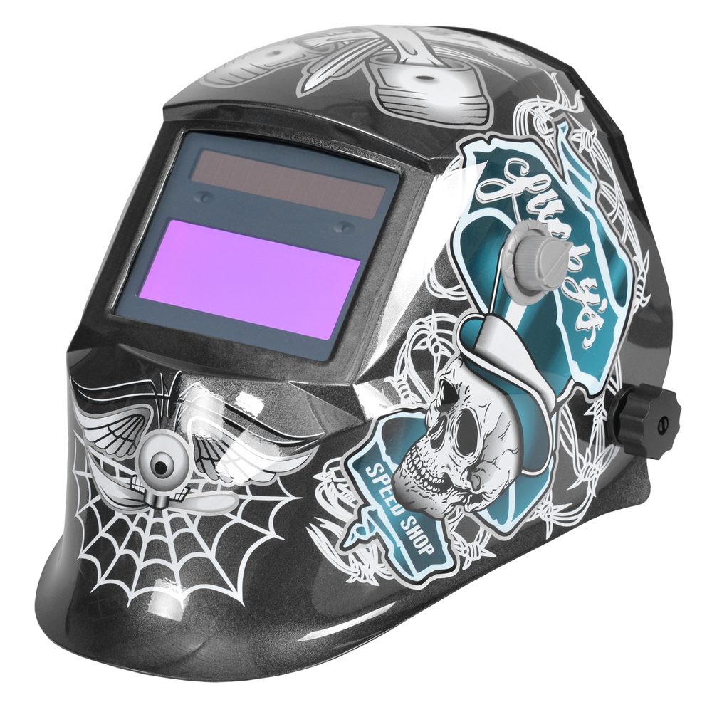 HECHT 900251 - Welding Shield HECHT 900251 - Welding Shield - Image 1