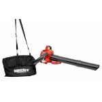 <p>Petrol powered leaf vac/blower. Air speed of up to 180 km/h.</p>