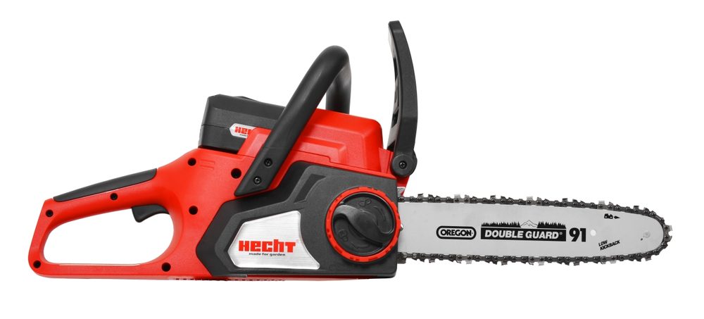 HECHT 936 - ACCU Chainsaw ACCU chainsaw with a 30