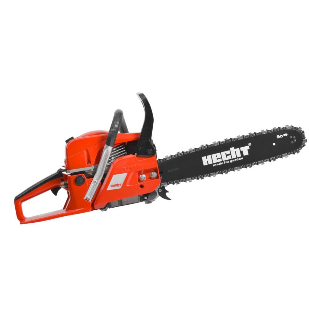 Motorová pila Hecht 944.  Výkon 2