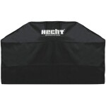 <p>Grill cover for HECHT FIREWOOD 3</p>