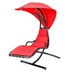 HECHT DREAM R - Garden Swing