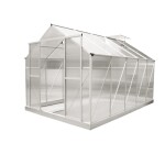 <p>Greenhouse 8