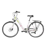 HECHT NOBLE - E-BIKE