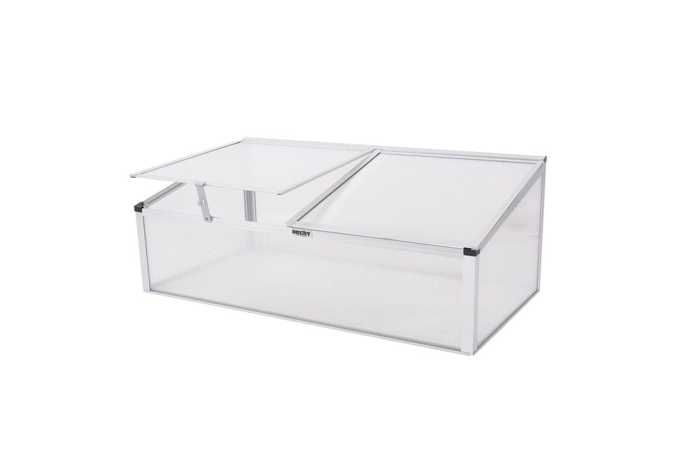 HECHT SEEDBED I. - Greenhouse Greenhouse 0