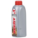 <p>Special gear oil 80W-90. Volume 0.8 l.</p>
