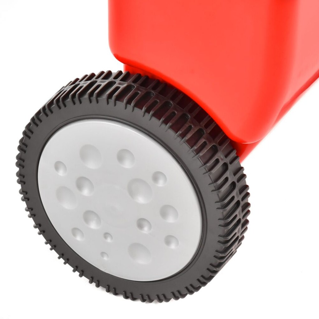 in winter even salt.