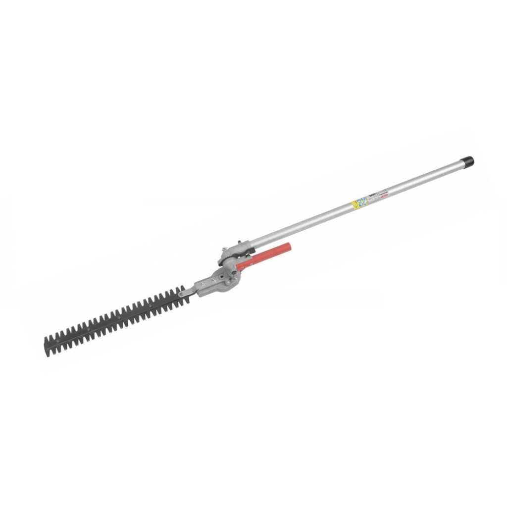 Hedge trimmer for HECHT 1441 (additional accessories).