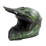 <p><span id="result_box" lang="en">Protective helmet suitable for motorcycles and quads</span> meets homologation ECE/22-05. Material ABS. Weight 1320 g (+/- 50). Size XS (55 - 56 cm)</p>