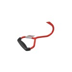 <p>Hook for timber.</p>