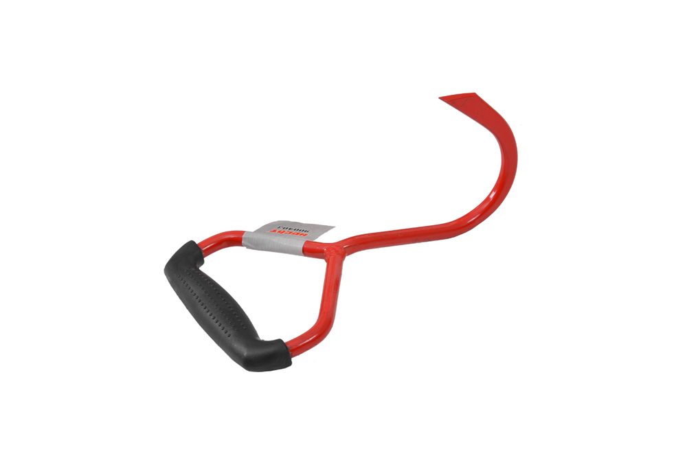 Hook for timber - HECHT 900403 Hook for timber.