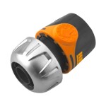 <p>Connection for 3/4" hoses.</p>