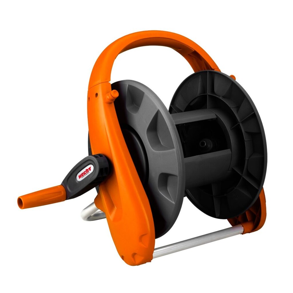 Max 50 m of 1/2" hose