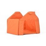 <p>Insulation for MIKE L dog kennel.</p>