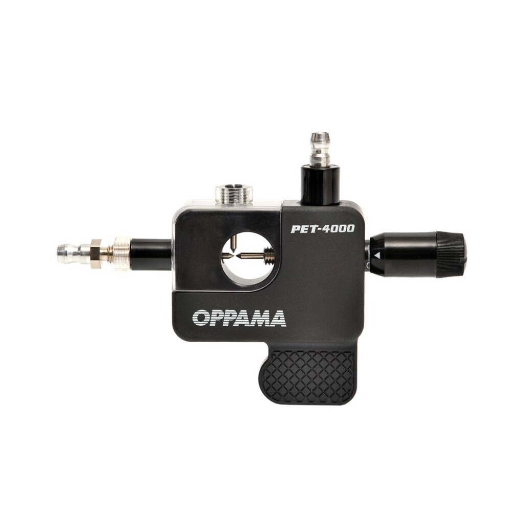 Tester for ignition for petrol engines.