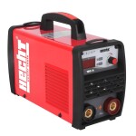 <p>Welding inverter. Welding current 20 - 180 A. Welding voltage 27