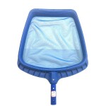 <p>Leaf skimmer for surface-collecting debris.</p>