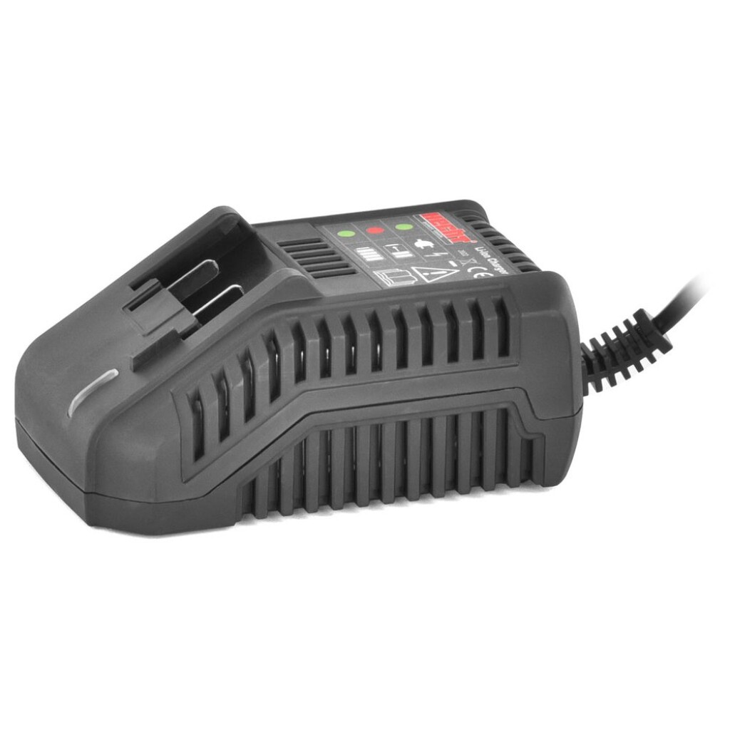 Battery Charger 001277B and 001278B - ACCU program 1278