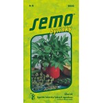 <p>A perennial plant grown both as a medicinal herb and for culinary use. Both foliage and seeds can be harvested.</p>