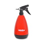 <p>Hand-held manual sprayer suitable for use at home and in the greenhouses. Tank capacity 0