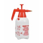 <p>Manual piston powered&nbsp;hand sprayer with tank volume of 2&nbsp;litres
