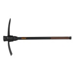 <p>Matlock. Length 91 cm. Handle made of a special composite material which is reinforced with glass fibers - Fiberglass.</p>