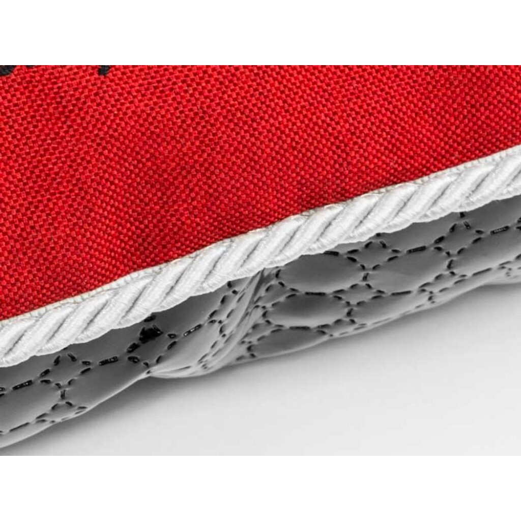 red Mattress Cazo Black Diamond