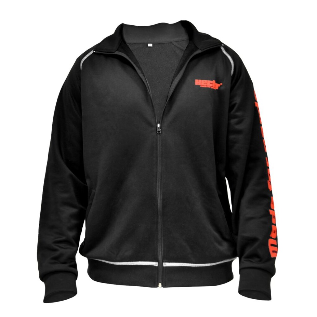 Men´s hoodie HECHT. Polyester