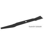 <p>Mowing knife for HECHT 5534 SX and SWE mowers