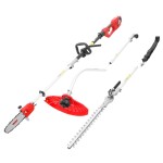 <p class="Standard">Multifunction tool &ndash; brush cutter