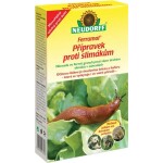 <p>NEUDORFF Ferramol - přípravek proti slimákům je granulovaná návnada proti všem druhům slimáků a plzáků.</p>