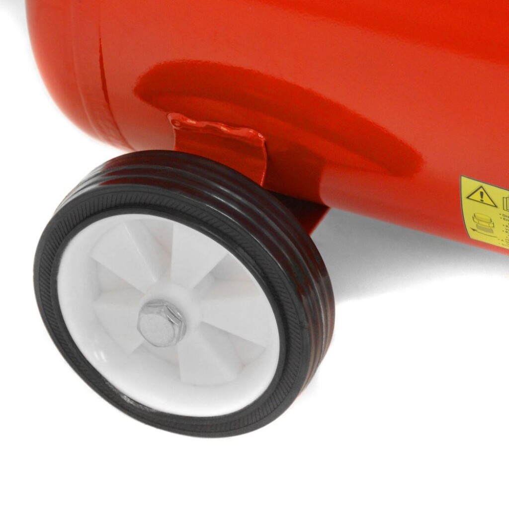 power input 1500 W. Air tank capacity 24 l