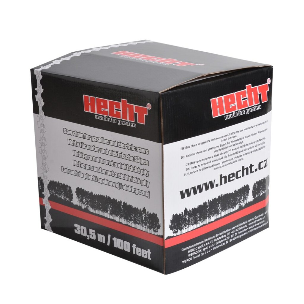 Original chain for motor and electric saws 3/8 - 1