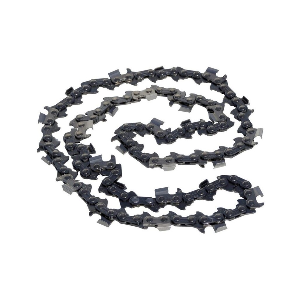 Chain for HECHT chainsaws. 3/8" 1.3 mm. 39 cells.