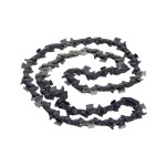 <p>Chain for HECHT chainsaws. 3/8" 1.3 mm. 39 cells.</p>