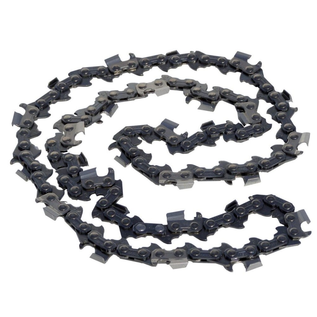 Chain for motor saws HECHT. 3/8" 1.3 mm. 56 cells.