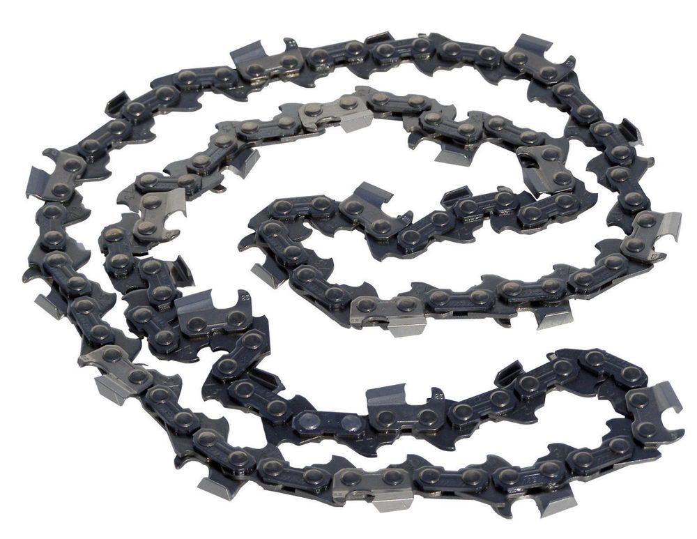 Original chain HECHT - 33E56E Chain for motor saws HECHT. 3/8" 1.3 mm. 56 cells.