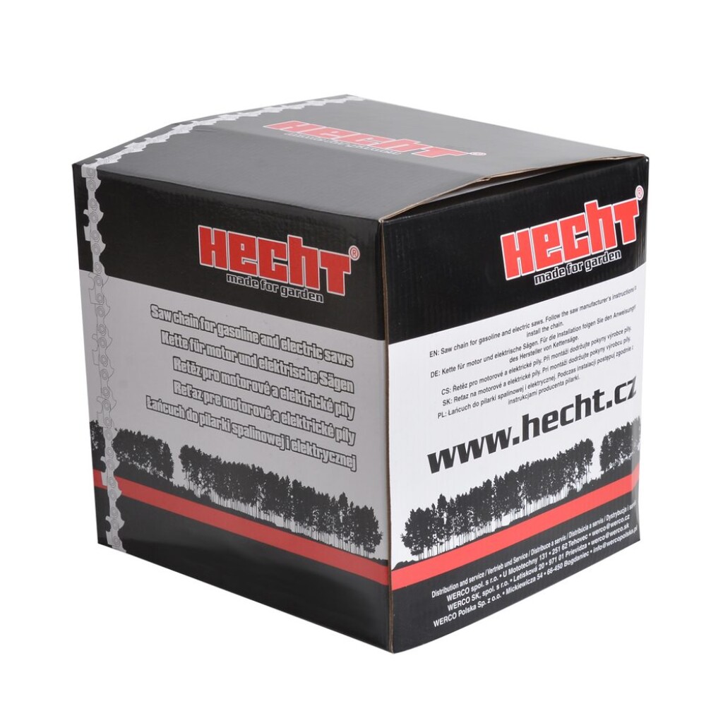 Chain for motor saws HECHT. 3/8" 1