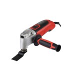 <p>The HECHT1632 Oscillating Grinder is the ideal tool for various grinding and cutting jobs. It offers speed adjustment and fast tool switching for easy and efficient work.</p>