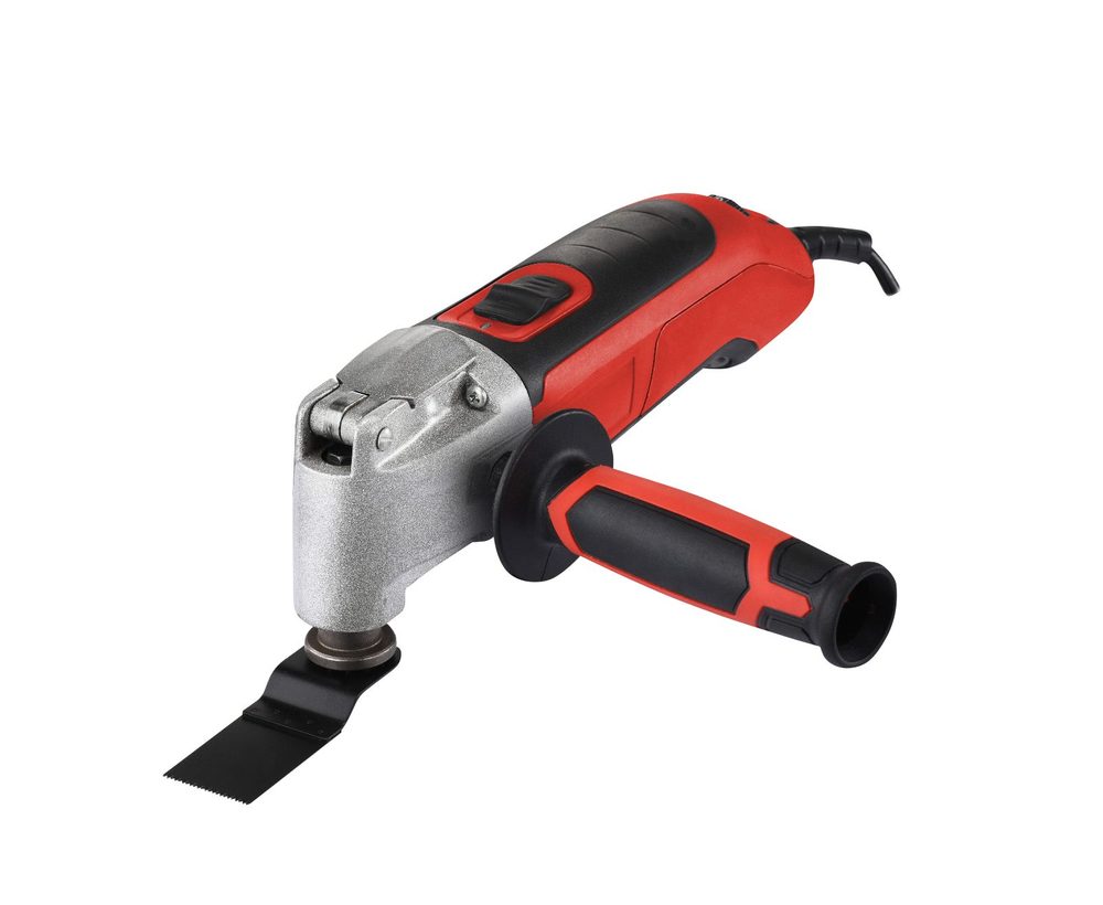 Oscillating Grinder - HECHT1632 The HECHT1632 Oscillating Grinder is the ideal tool for various grinding and cutting jobs. It offers speed adjustment and fast tool switching for easy and efficient work.