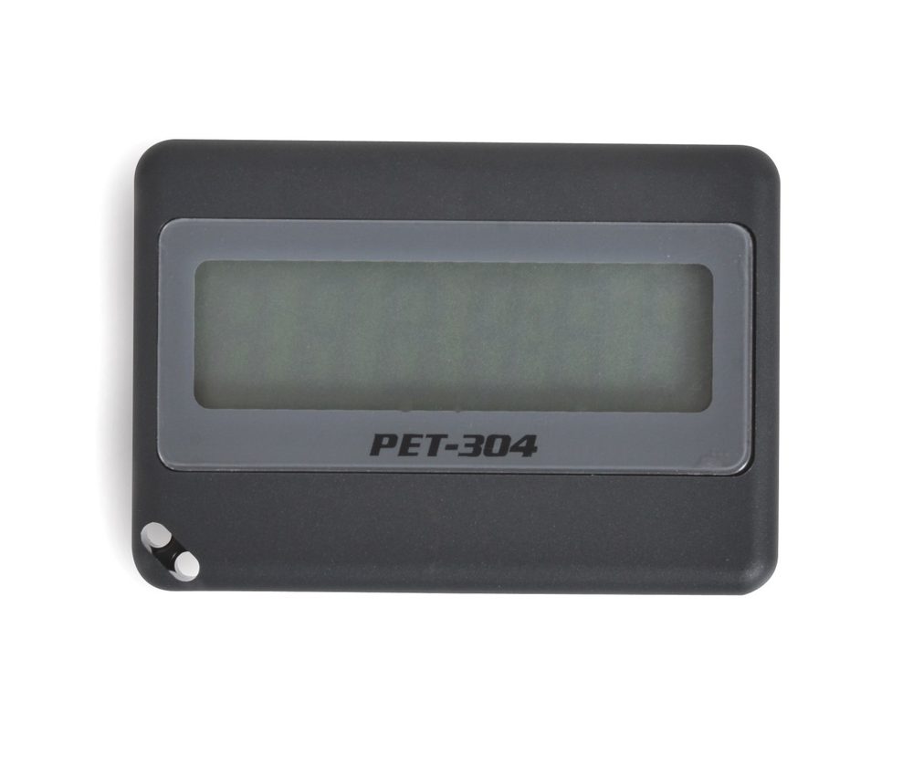 PET 304 - otáčkoměr Otáčkoměr pro benzínové motory. 2-taktní: 1 válec