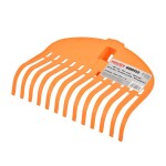 <p>PET rake blade