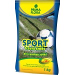 <p>PRIMAFLORA Grass Seed Mix Sport utilises the properties of grass varieties with high resistance to damage and the ability for quick regeneration and rapid growth.</p>